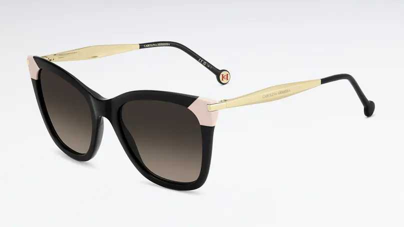 Солнцезащитные очки Carolina Herrera HER 0307/S 807