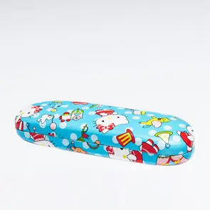 Футляр EYETEC 18А VCS синий (BLUE)