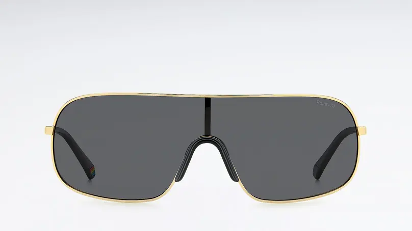 Солнцезащитные очки POLAROID PLD 6222/S J5G