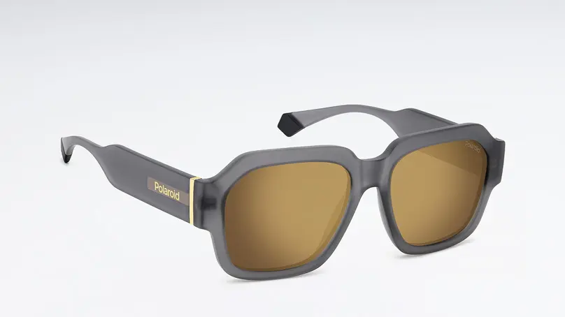 Солнцезащитные очки POLAROID PLD 6212/S/X RIW