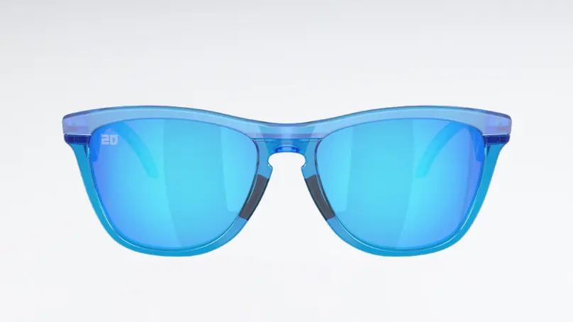 Солнцезащитные очки OAKLEY 0OO9289 928909