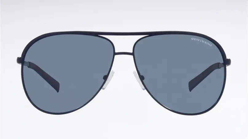 Солнцезащитные очки Armani Exchange AX2002 60992V