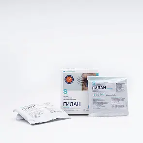 Капли Гилан Комфорт (30 x 0,4 ml)