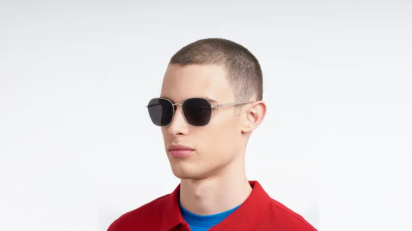 Солнцезащитные очки POLAROID PLD 4168/G/S/X 010