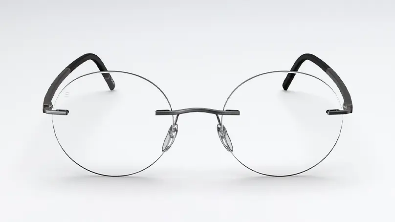 Оправа Silhouette 5567 CK 9260