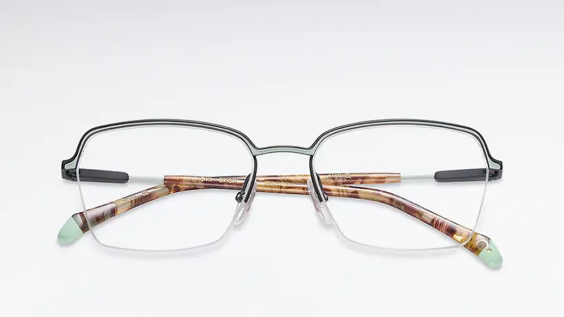 Оправа Etnia Barcelona YOKI (YOKI) BKGR