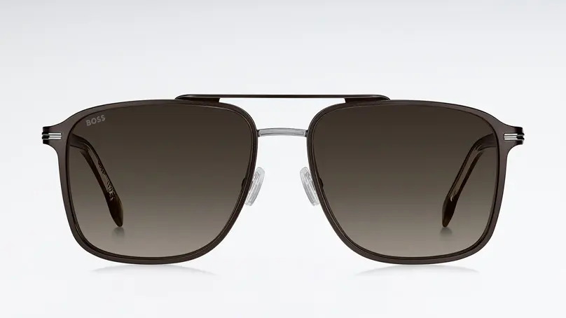 Солнцезащитные очки HUGO BOSS BOSS 1748/S AMC