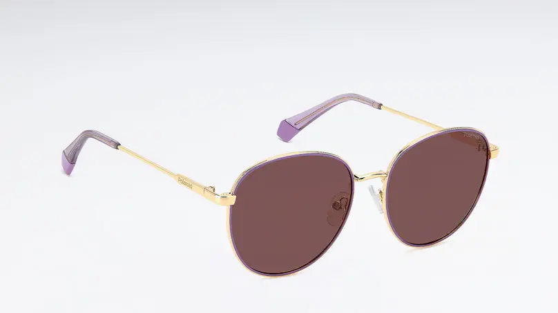 Солнцезащитные очки POLAROID PLD 6215/S/X S9E