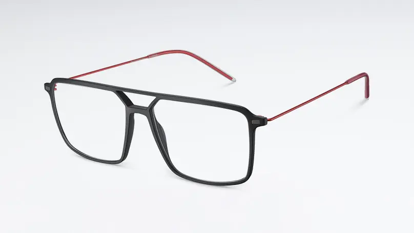 Оправа LOOL STRUT (STRUT) BKRD