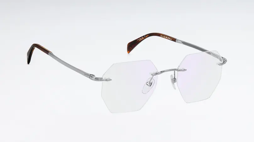 Оправа David Beckham DB 1189 6LB