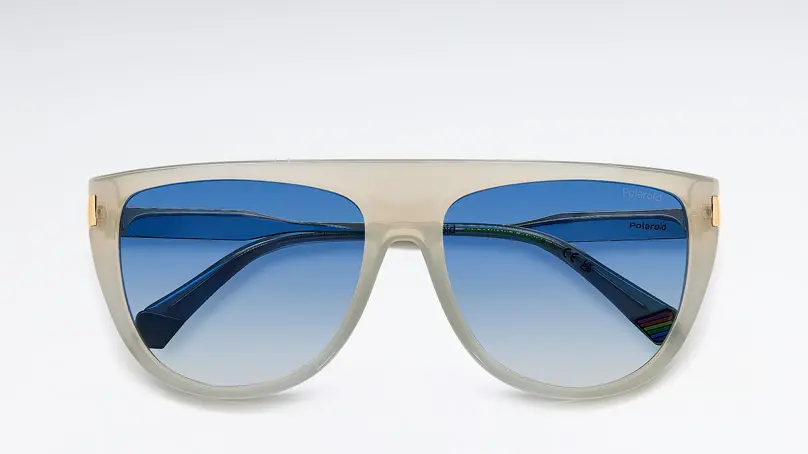 Солнцезащитные очки POLAROID PLD 6221/S/X 10A