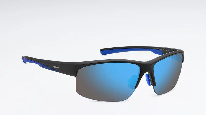 Солнцезащитные очки POLAROID PLD 7018/N/S 0VK