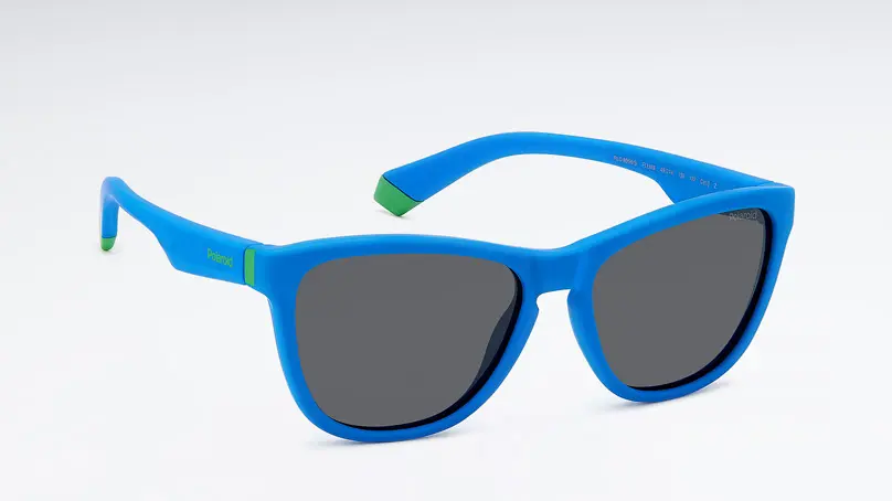 Солнцезащитные очки POLAROID PLD 8056/S FLL