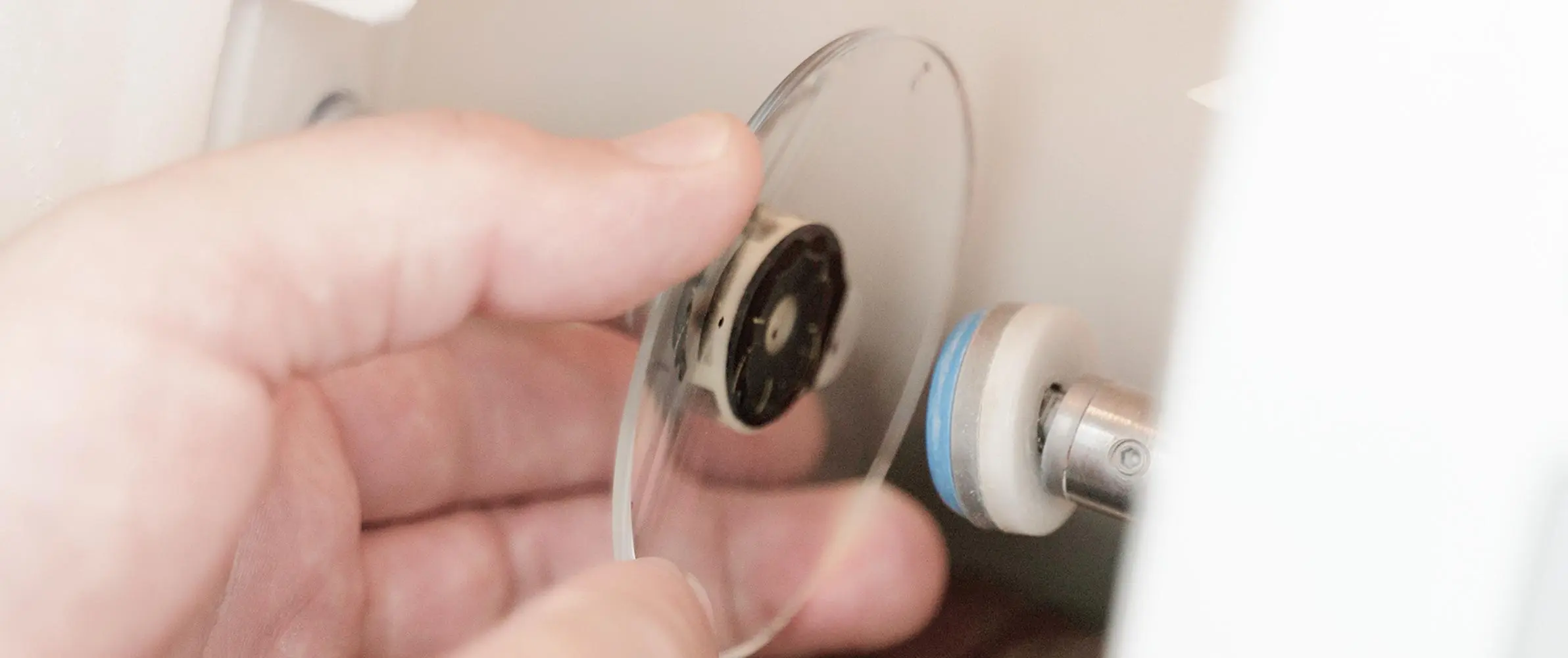 Бесплатный ремонт очков по гарантии