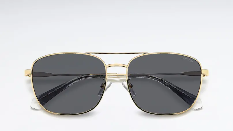 Солнцезащитные очки POLAROID PLD 4172/G/S/X 2F7