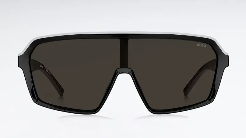 Солнцезащитные очки HUGO HG 1334/G/S 80S