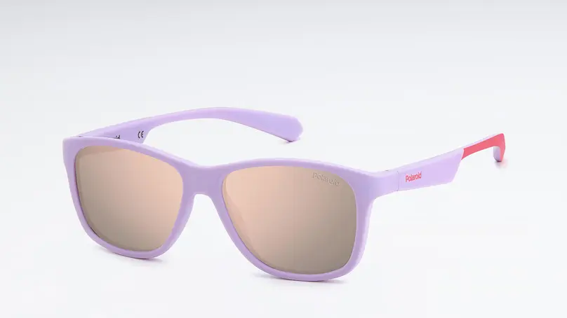 Солнцезащитные очки POLAROID PLD 8052/S QCK