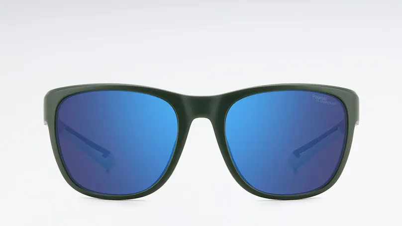 Солнцезащитные очки POLAROID PLD 7051/S DLD