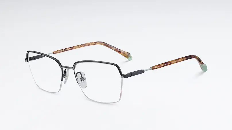 Оправа Etnia Barcelona YOKI (YOKI) BKGR