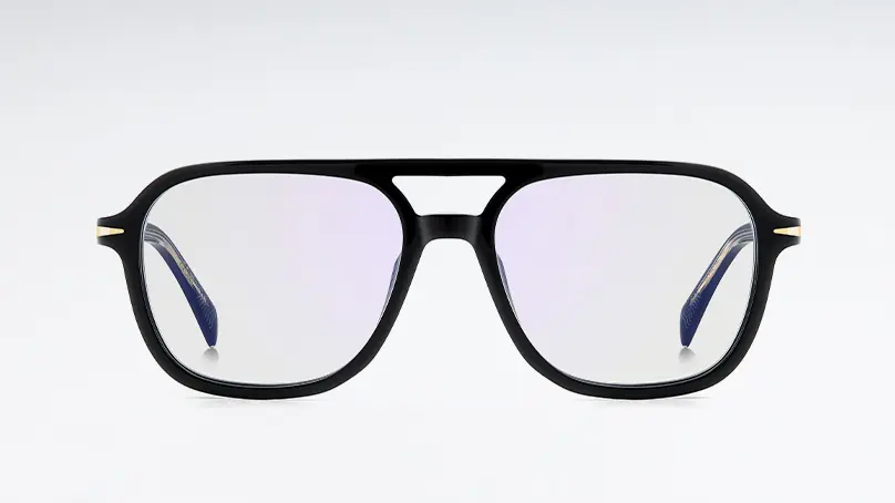 Оправа David Beckham DB 1182 2M2