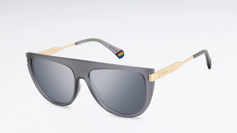 Солнцезащитные очки POLAROID PLD 6221/S/X RIW