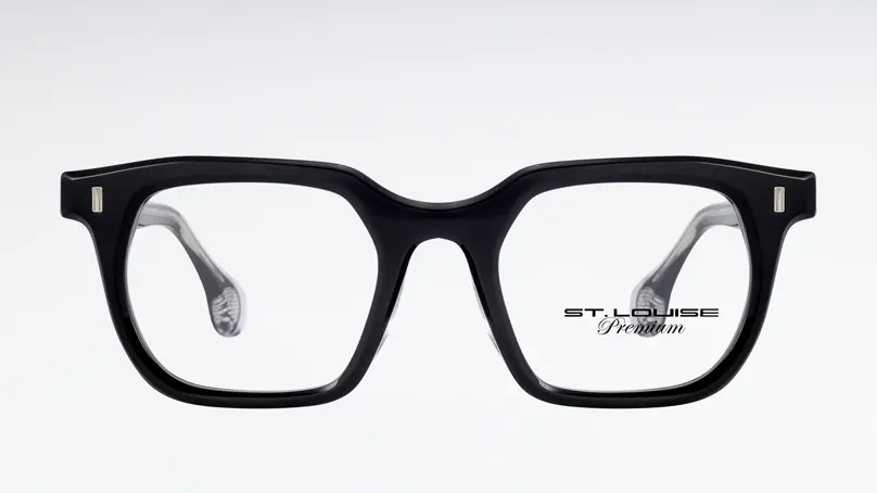 Оправа ST.LOUISE SSP6009 C01