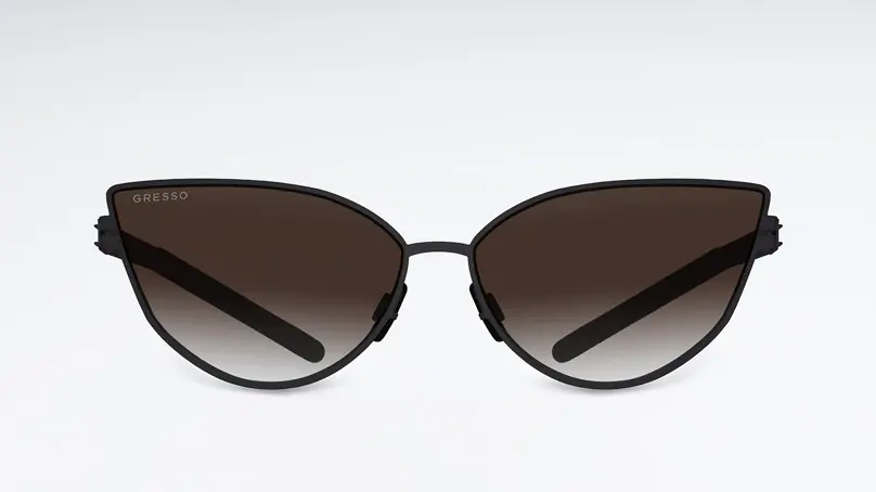 Солнцезащитные очки Gresso Yana G0314TB04S