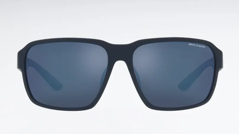 Солнцезащитные очки Armani Exchange AX4131SU 818155