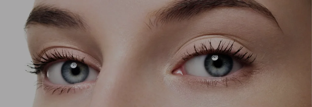 Дистрофия сетчатки