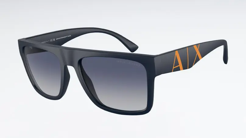 Солнцезащитные очки Armani Exchange AX4113S 81814L