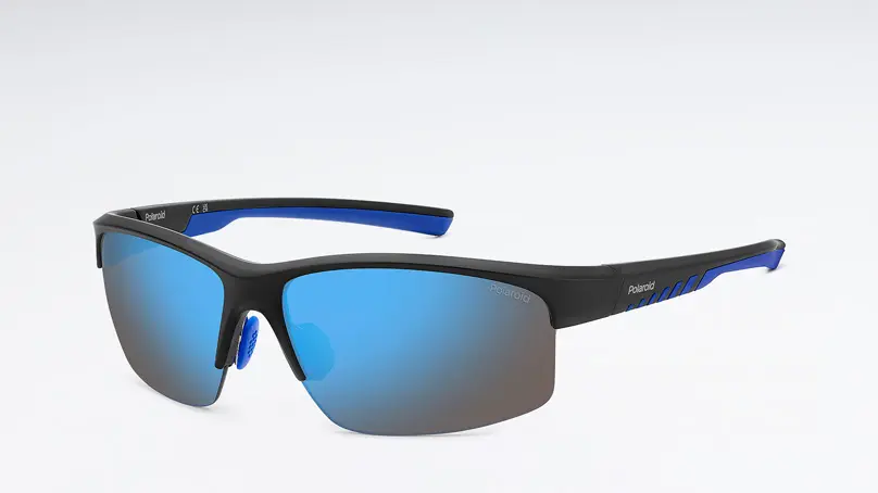 Солнцезащитные очки POLAROID PLD 7018/N/S 0VK