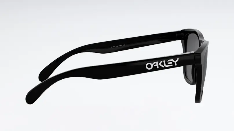 Солнцезащитные очки OAKLEY 0OO9013 24-306
