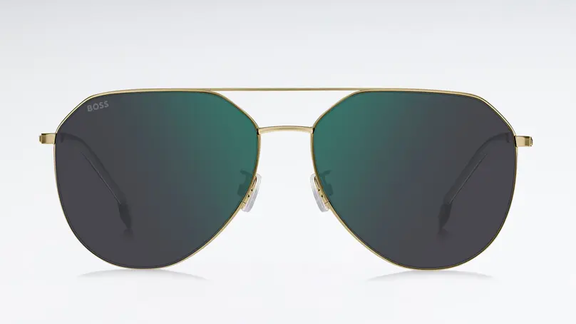 Солнцезащитные очки HUGO BOSS BOSS 1795/F/S AOZ