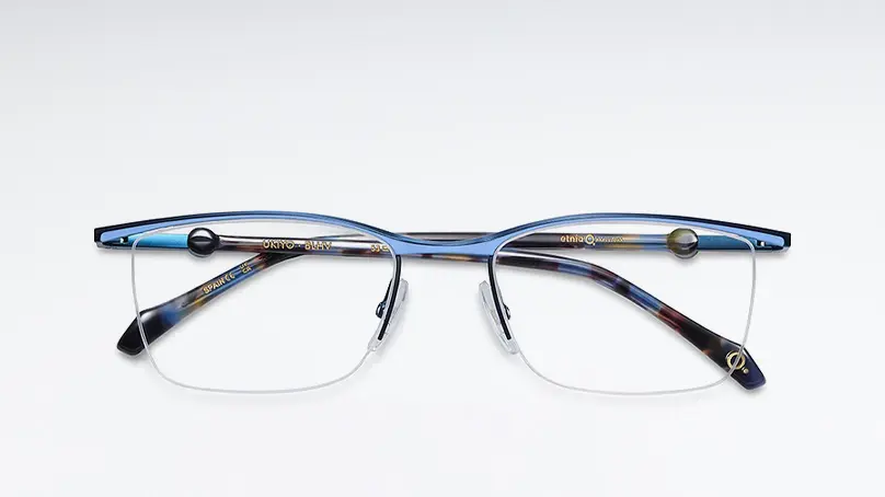 Оправа Etnia Barcelona UKIYO (UKIYO) BLHV