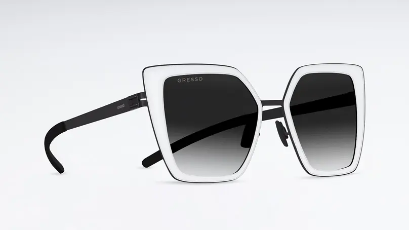 Солнцезащитные очки Gresso Del Mar G0040TB02SZ03