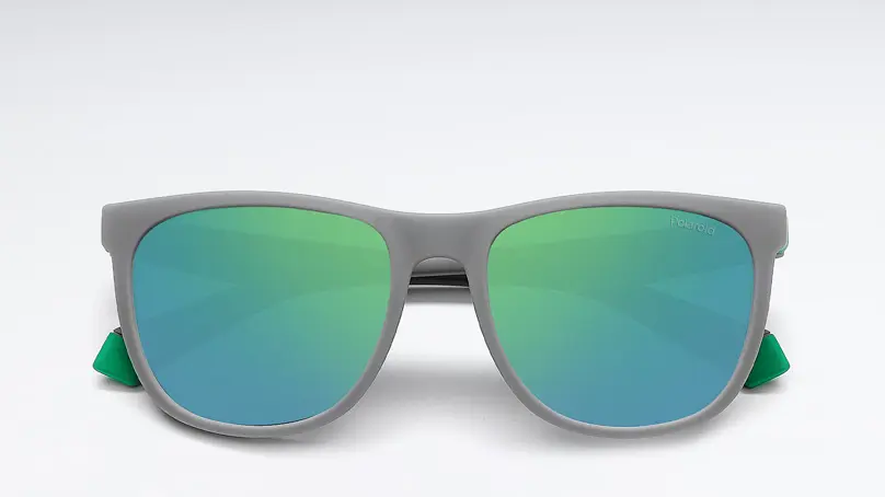 Солнцезащитные очки POLAROID PLD 8049/S 3U5