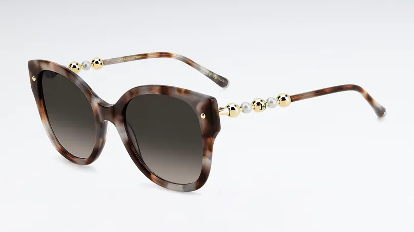 Солнцезащитные очки Carolina Herrera HER 0318/S SX7