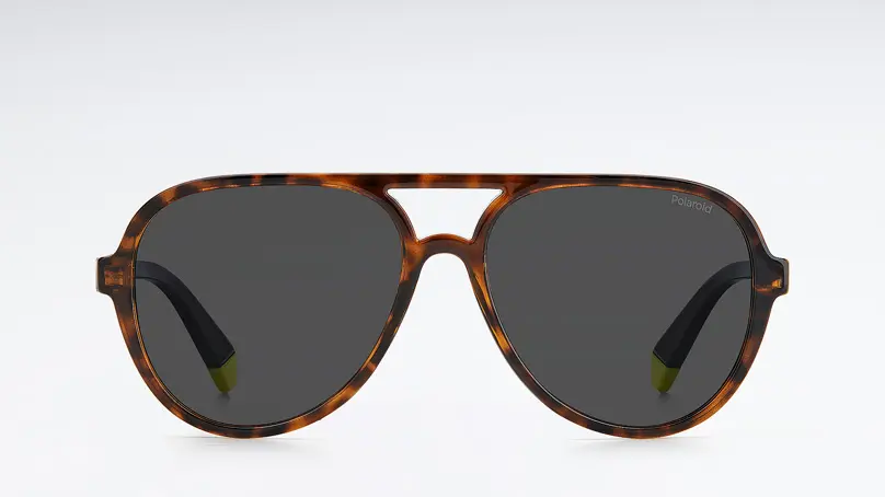 Солнцезащитные очки POLAROID PLD 8046/S 086