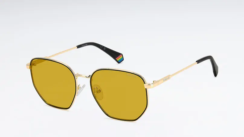 Солнцезащитные очки POLAROID PLD 6214/S/X DYG