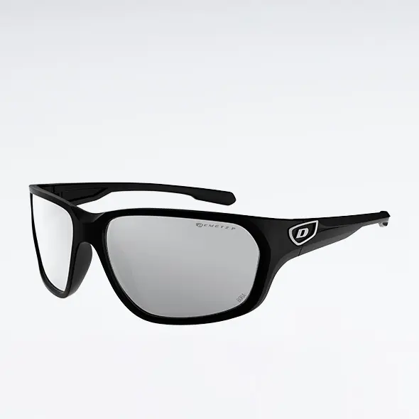 Солнцезащитные очки (спортивные) DEMETZ FLAIR51SC64