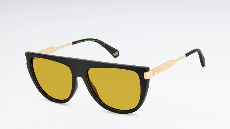 Солнцезащитные очки POLAROID PLD 6221/S/X 003