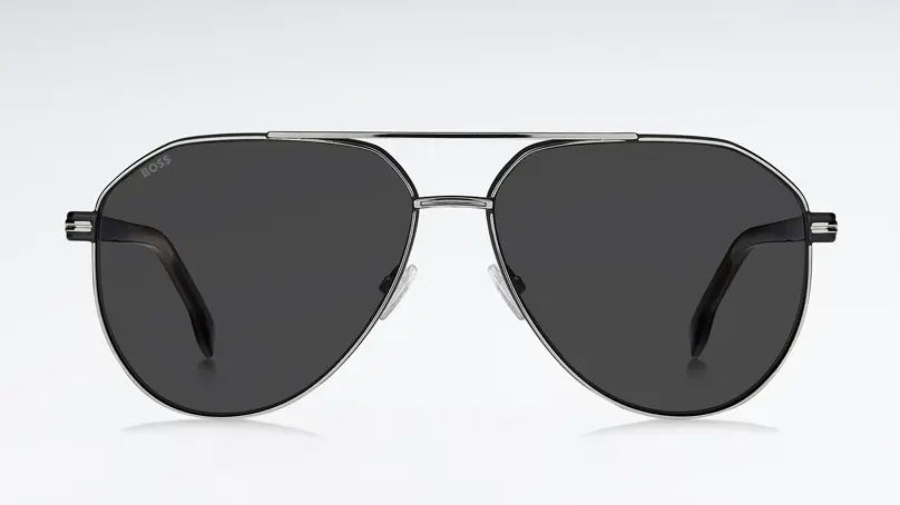 Солнцезащитные очки HUGO BOSS BOSS 1747/S 84J