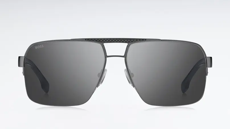 Солнцезащитные очки HUGO BOSS BOSS 1767/S R80