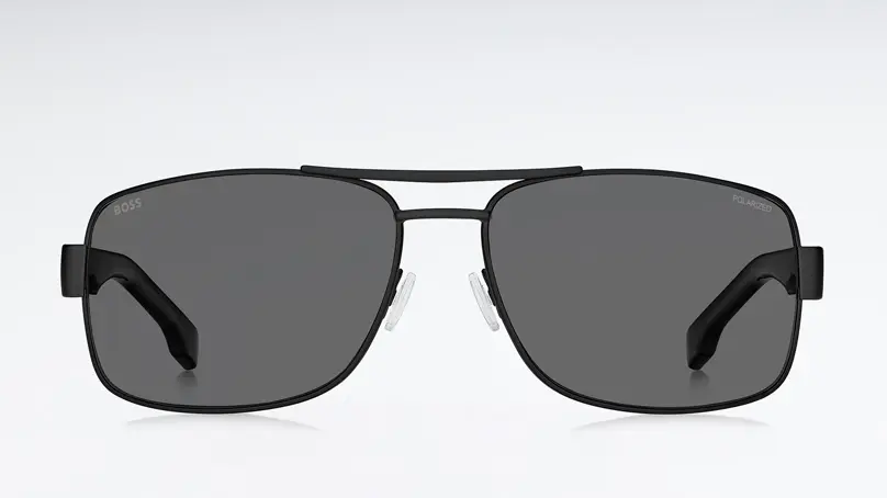 Солнцезащитные очки HUGO BOSS BOSS 1761/S 003