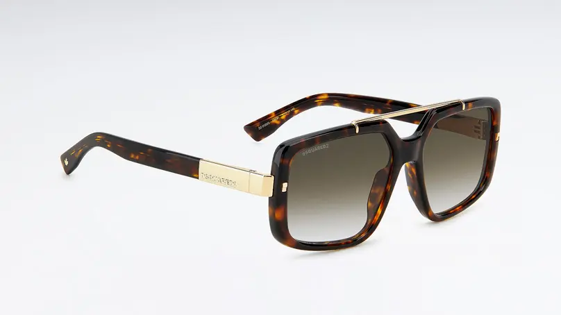 Солнцезащитные очки DSQUARED2 D2 0120/S 086