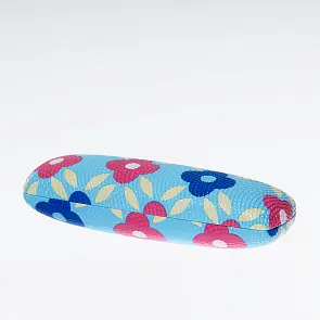 Футляр EYETEC 2064 светло-синий