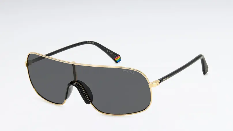 Солнцезащитные очки POLAROID PLD 6222/S J5G