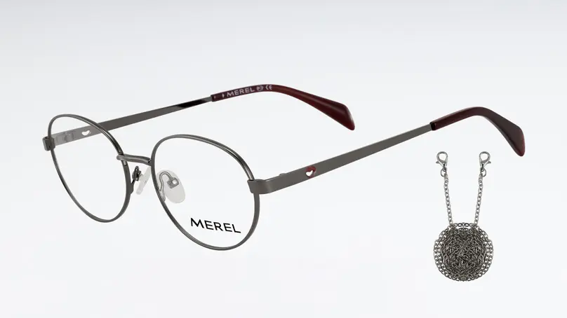 Оправа MEREL MR6548 C01