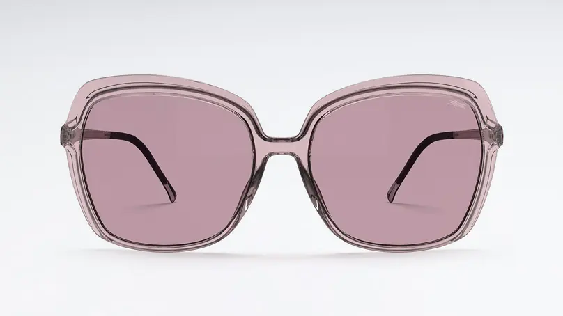 Солнцезащитные очки Silhouette 3193 4110