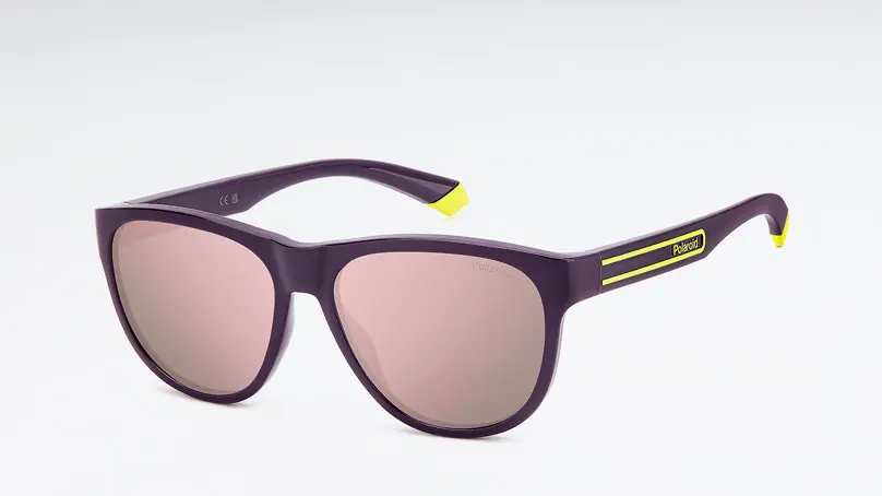 Солнцезащитные очки POLAROID PLD 2156/S B3V